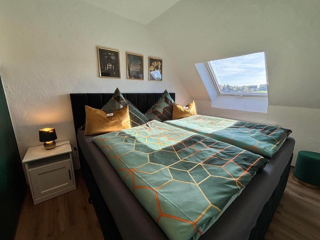 Pension Harmony Holiday