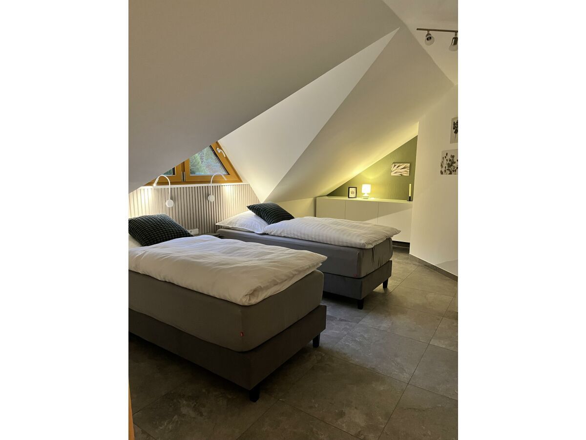 Urlaub für Körper und Geist - Ferienwohnung 