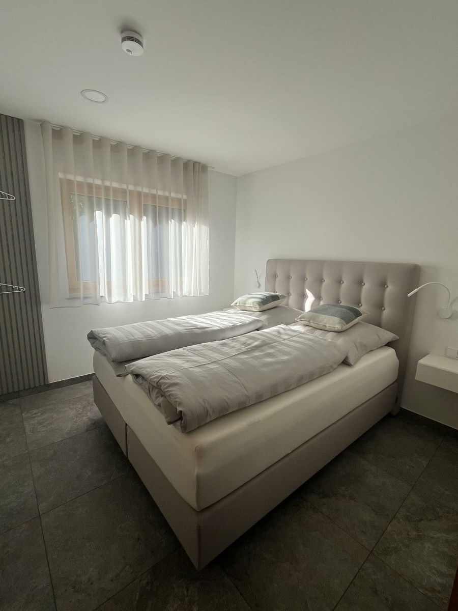 Urlaub für Körper und Geist - Ferienwohnung 