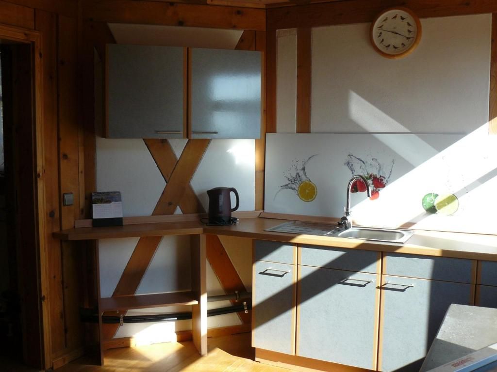 Ferienwohnung Naturhaus