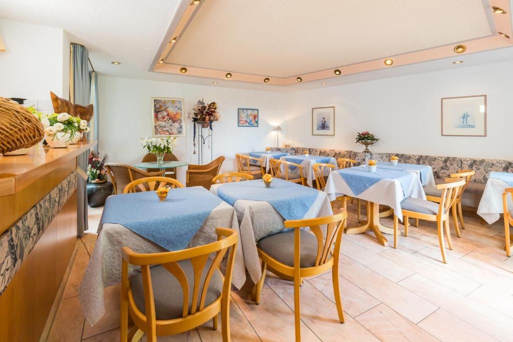 Gästehaus Anita Nowak