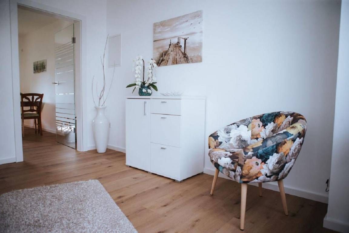 Ferienwohnung Marie