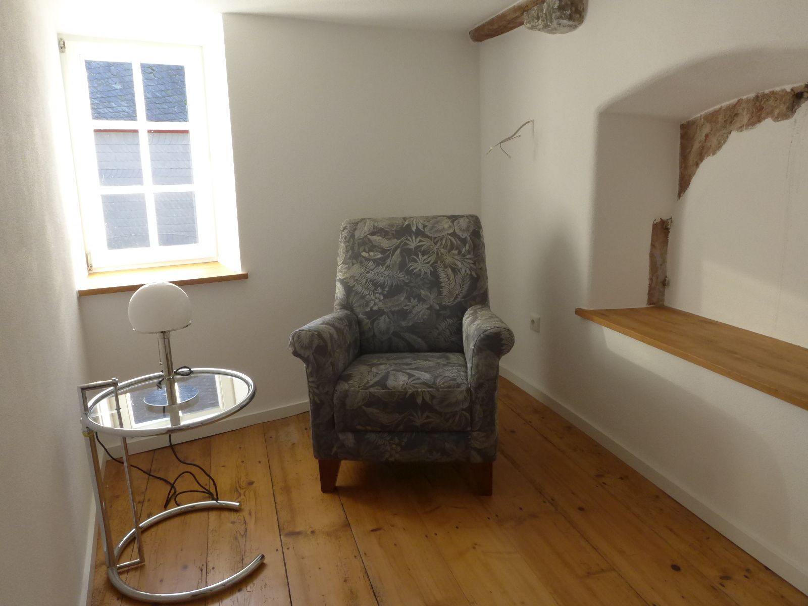 Alte Nagelschmiede Bremm