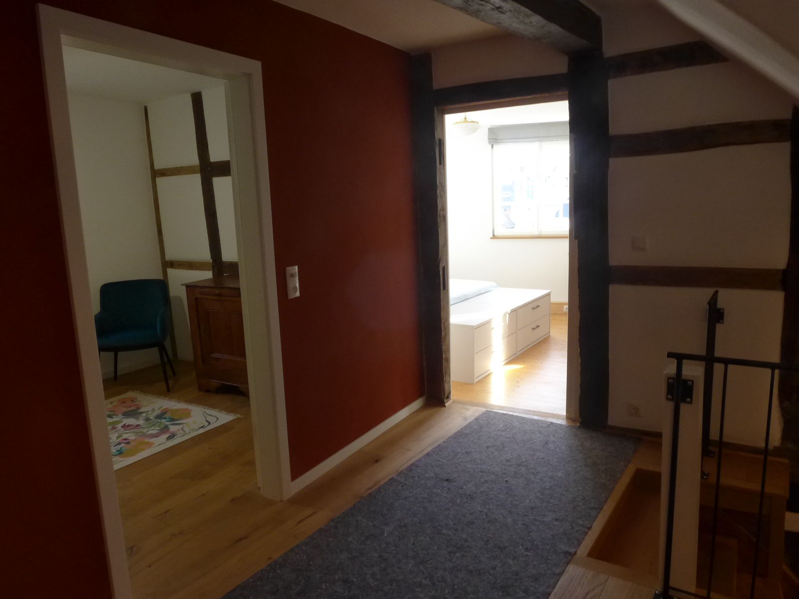 Alte Nagelschmiede Bremm