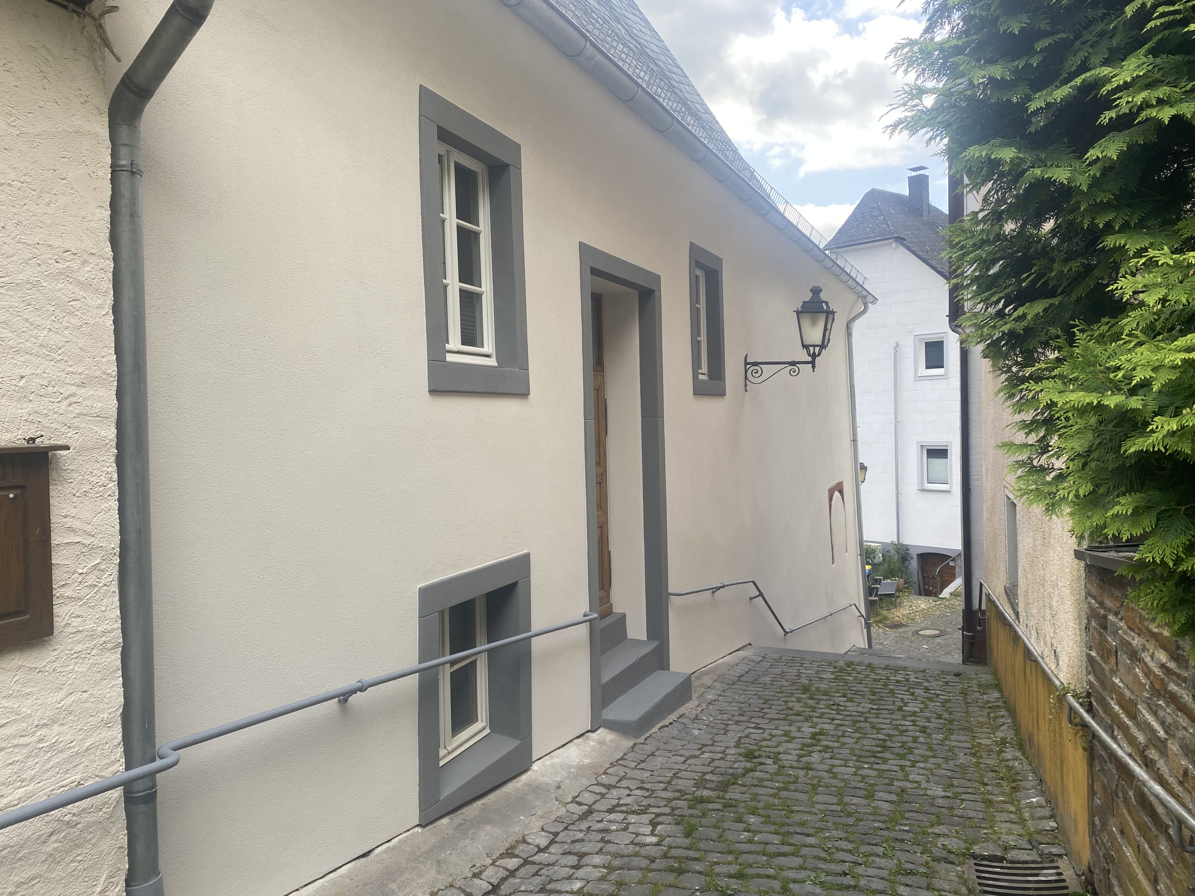 Alte Nagelschmiede Bremm