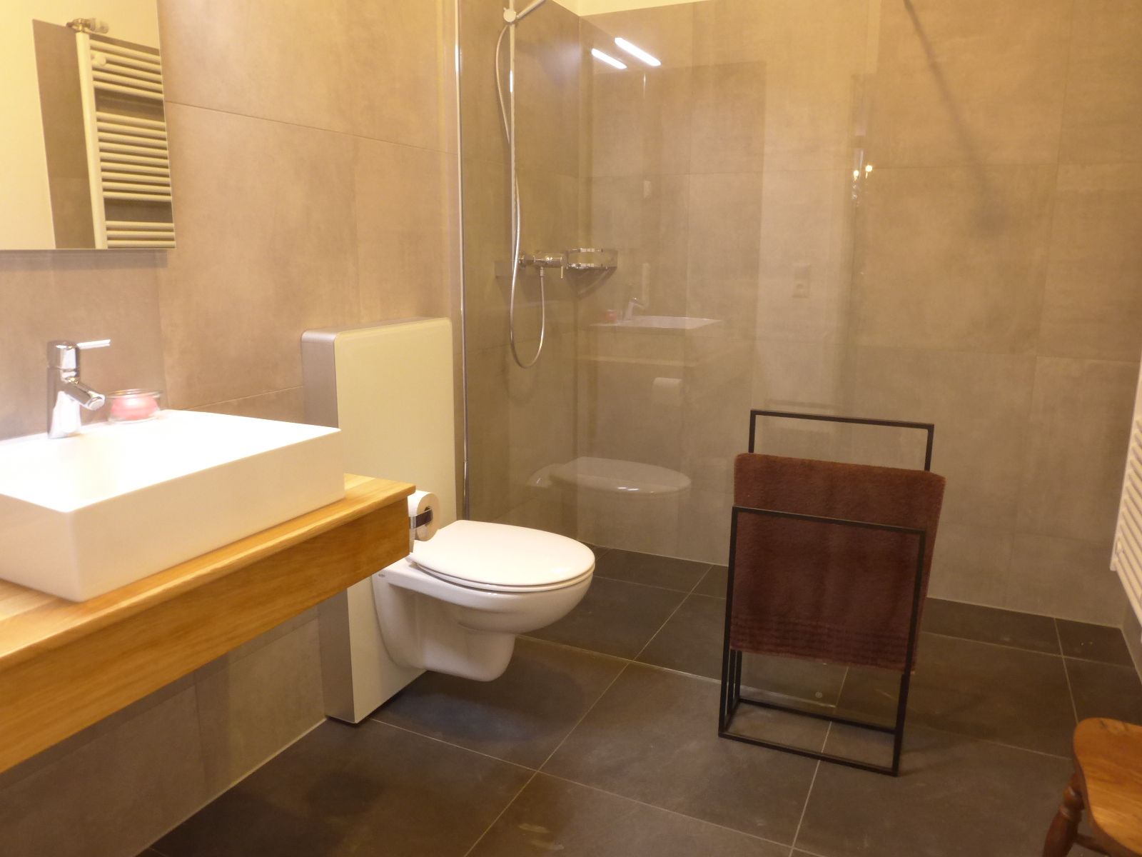 Alte Nagelschmiede Bremm