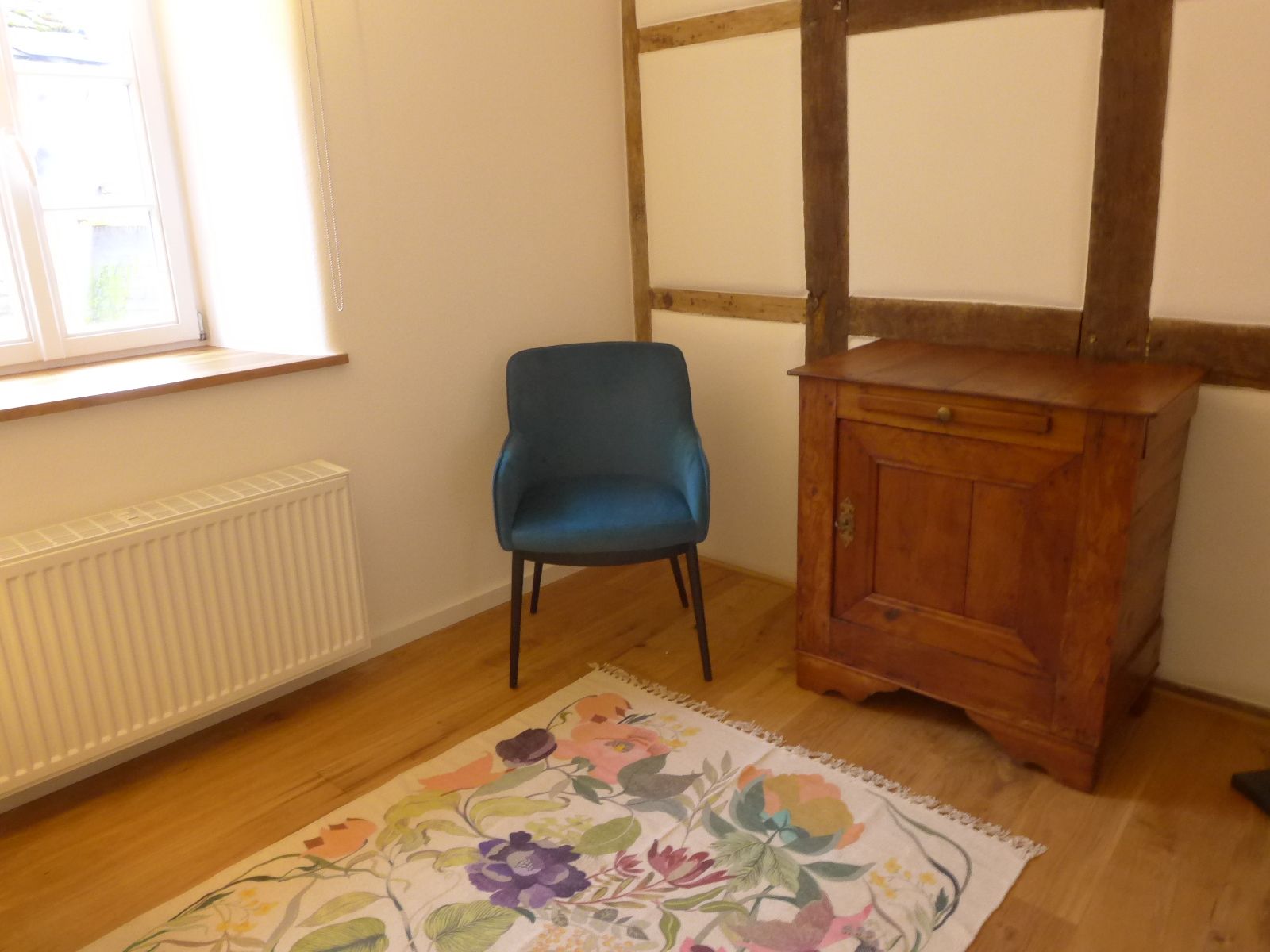 Alte Nagelschmiede Bremm