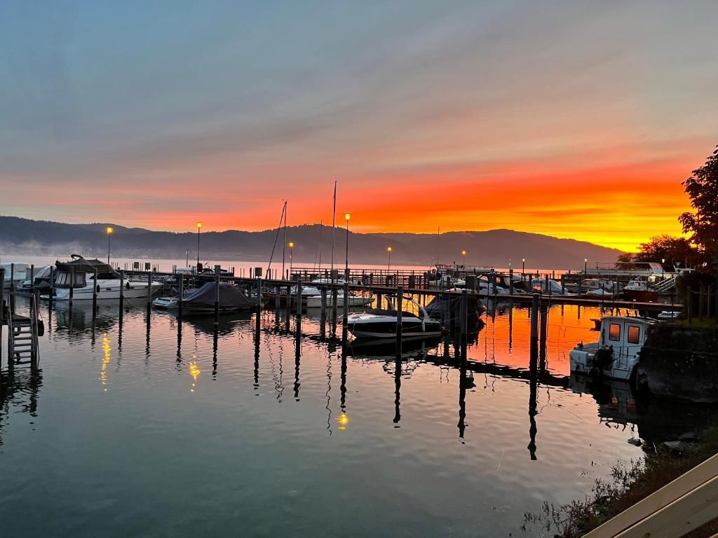 Hotel Sommerhaus Garni am See