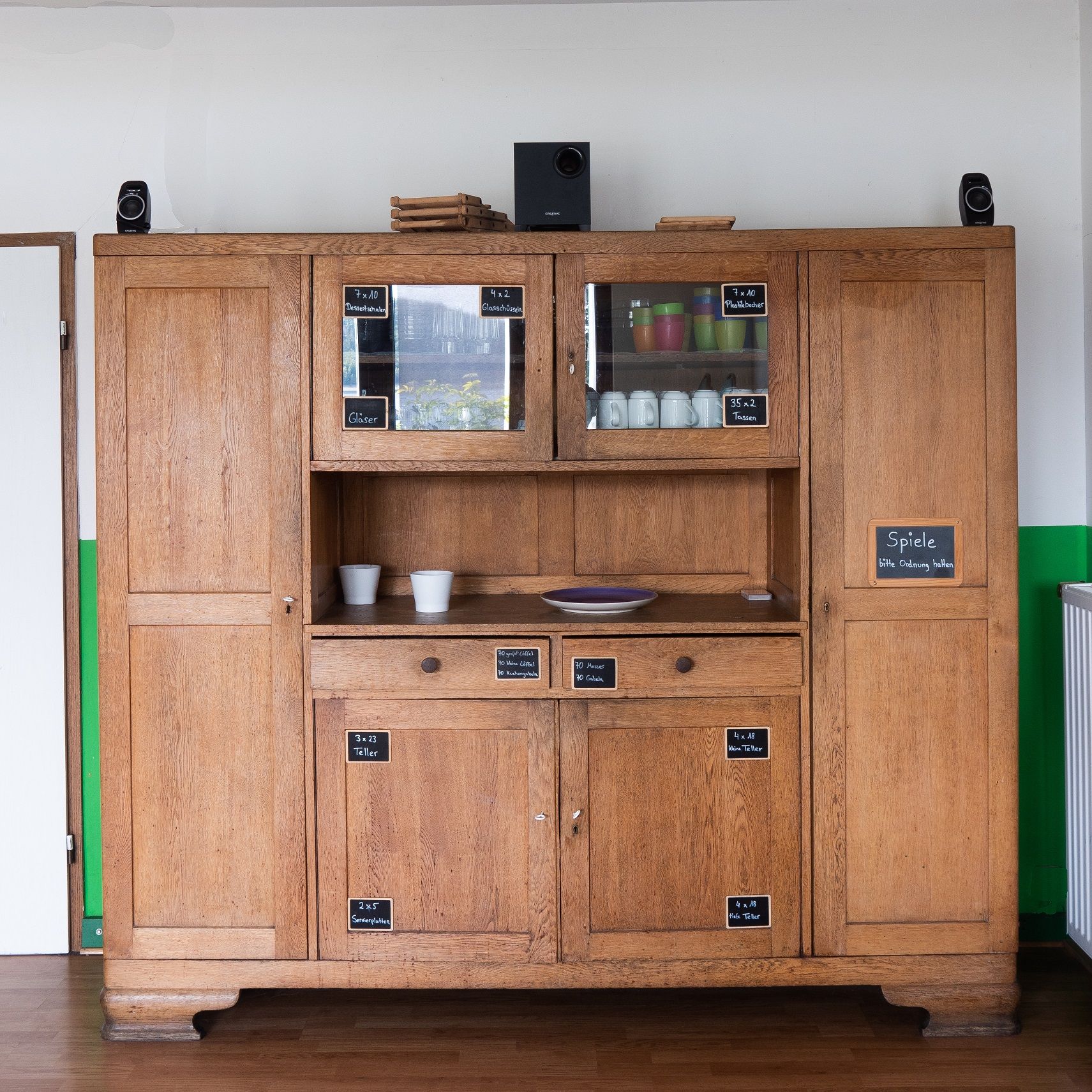 Natur bewegt Dich Woffelsbach am Rursee