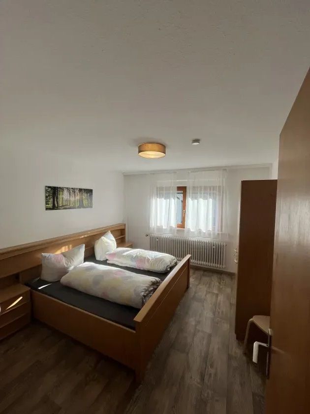 Ferienhof Brutoni Ferienwohnung Schwarzwaldtraum 