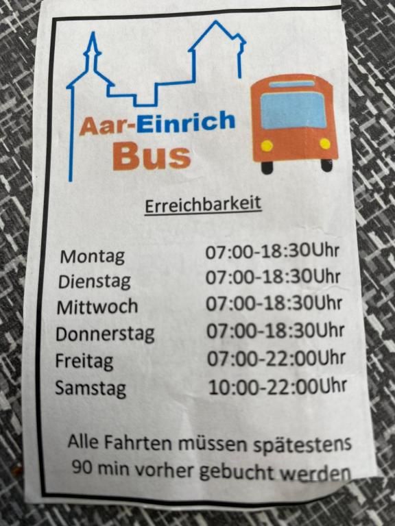 Ferienwohnung Rabenlay