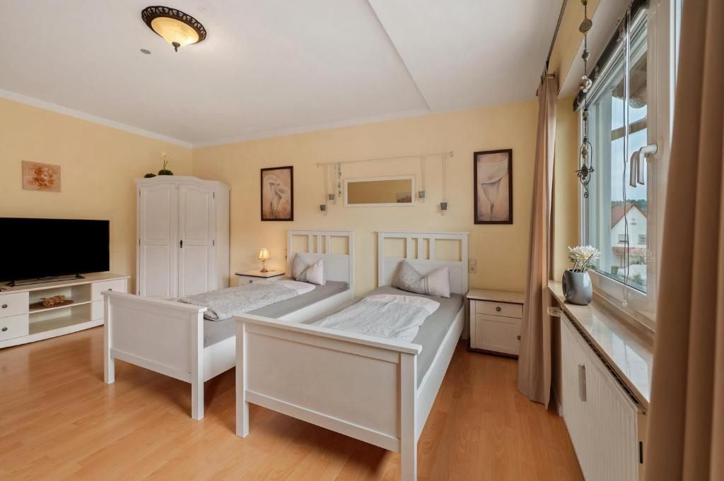 Pension, Ferienwohnungen und Restaurant Golsong