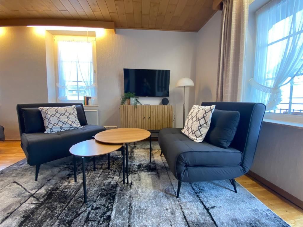 Ferienwohnung zum Nussbaum