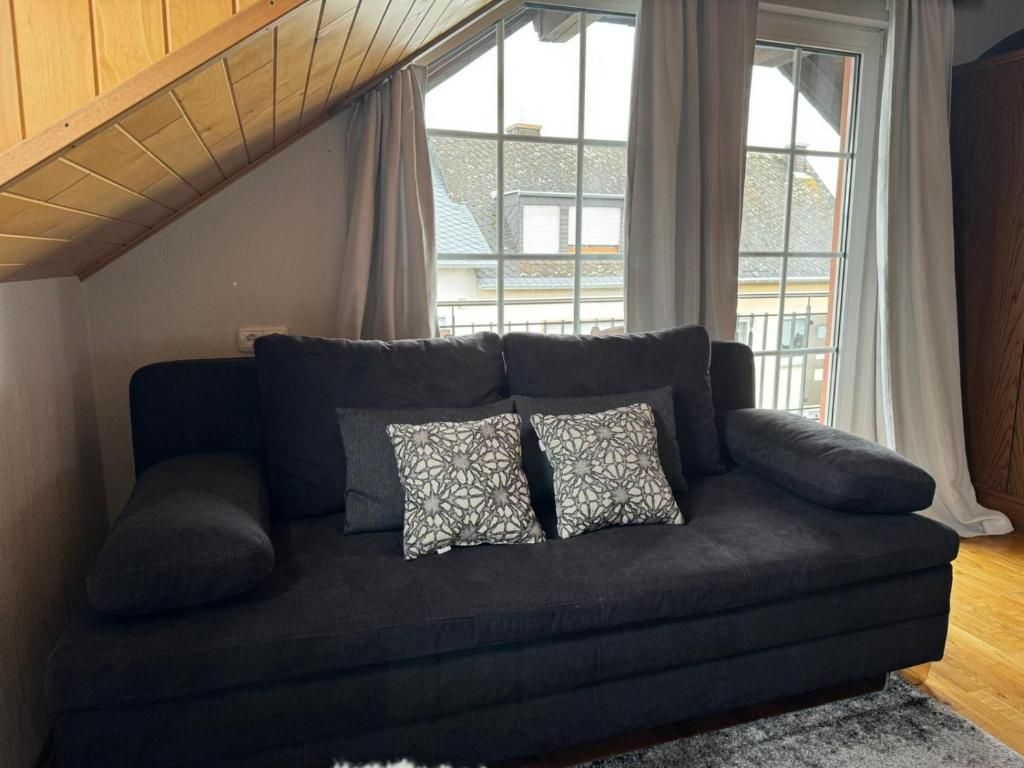 Ferienwohnung zum Nussbaum