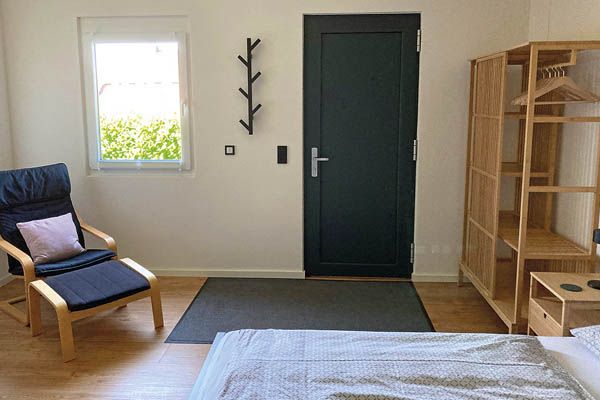 Weingut-Ferienwohnung Willems