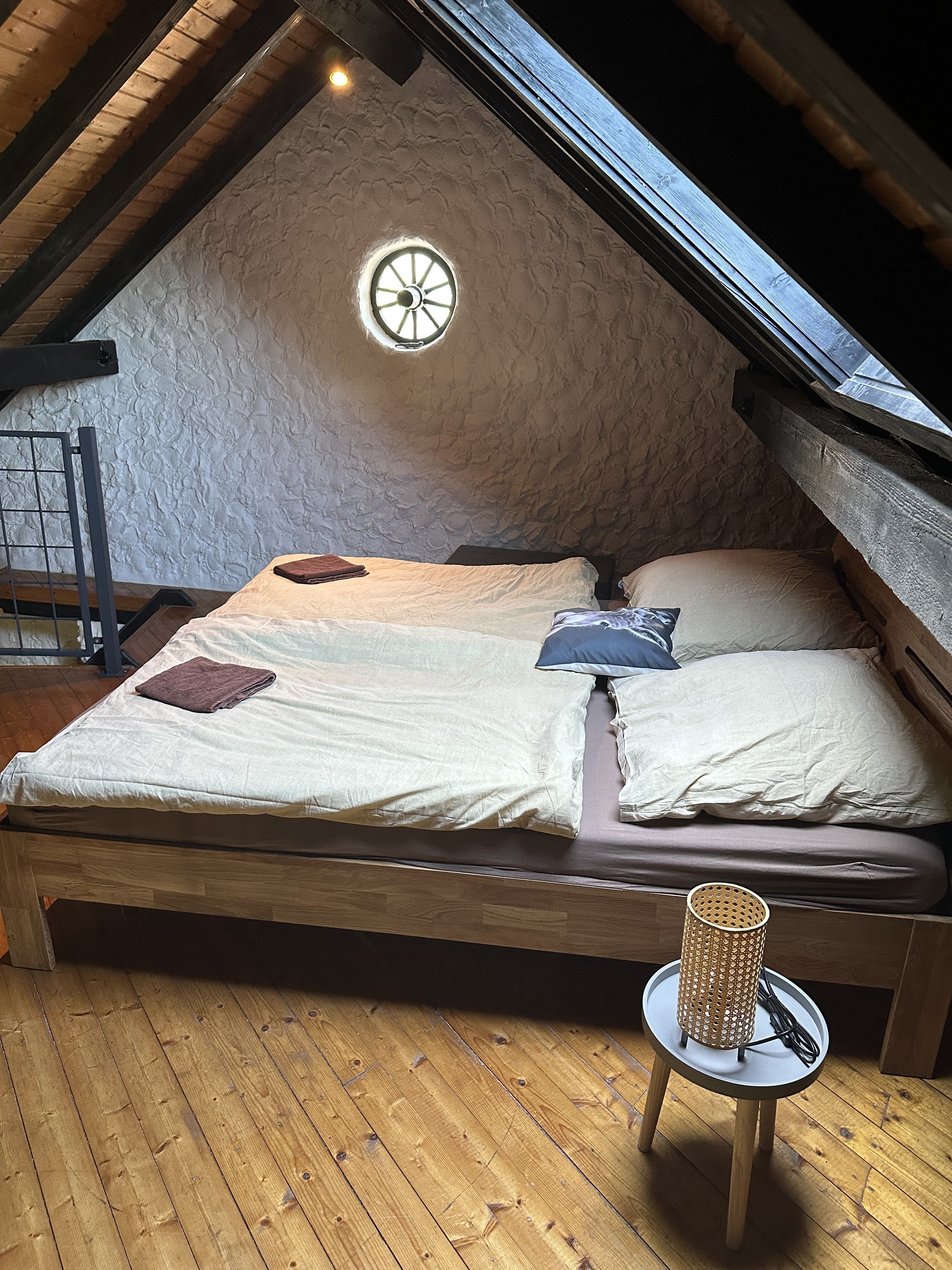 Ferienhaus Op dem Bersch 