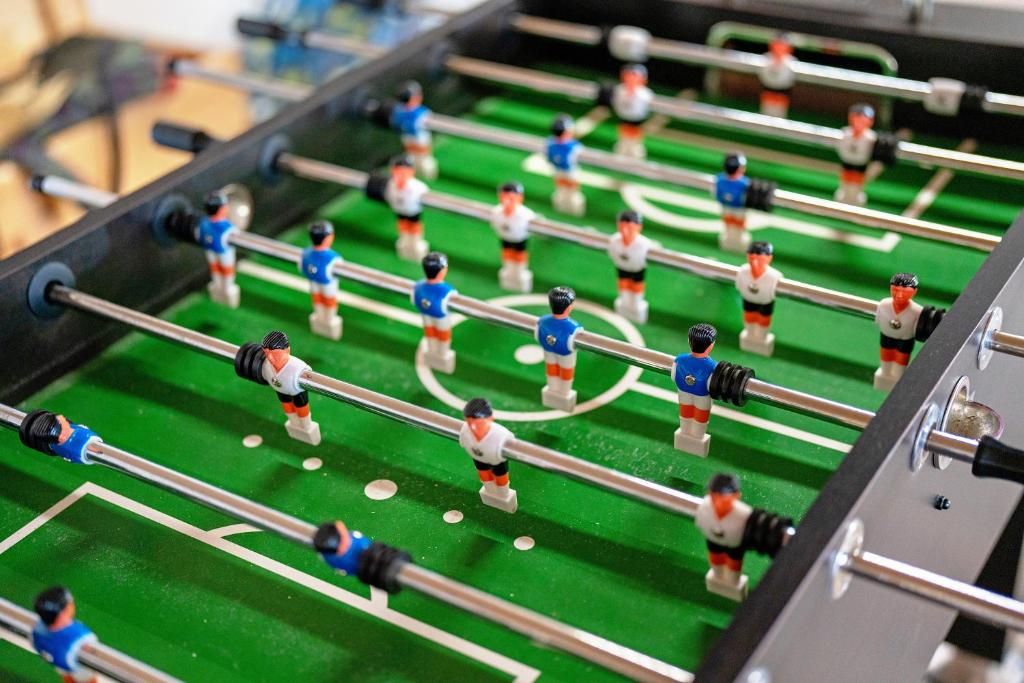 Ferienwohnungen auf dem Obst- und Ferienhof Brudy