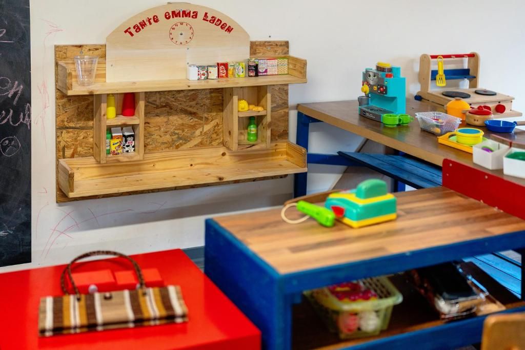 Ferienwohnungen auf dem Obst- und Ferienhof Brudy