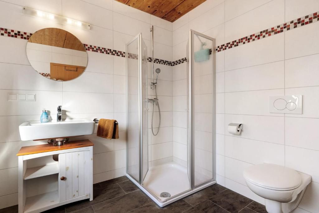 Ferienwohnungen auf dem Obst- und Ferienhof Brudy