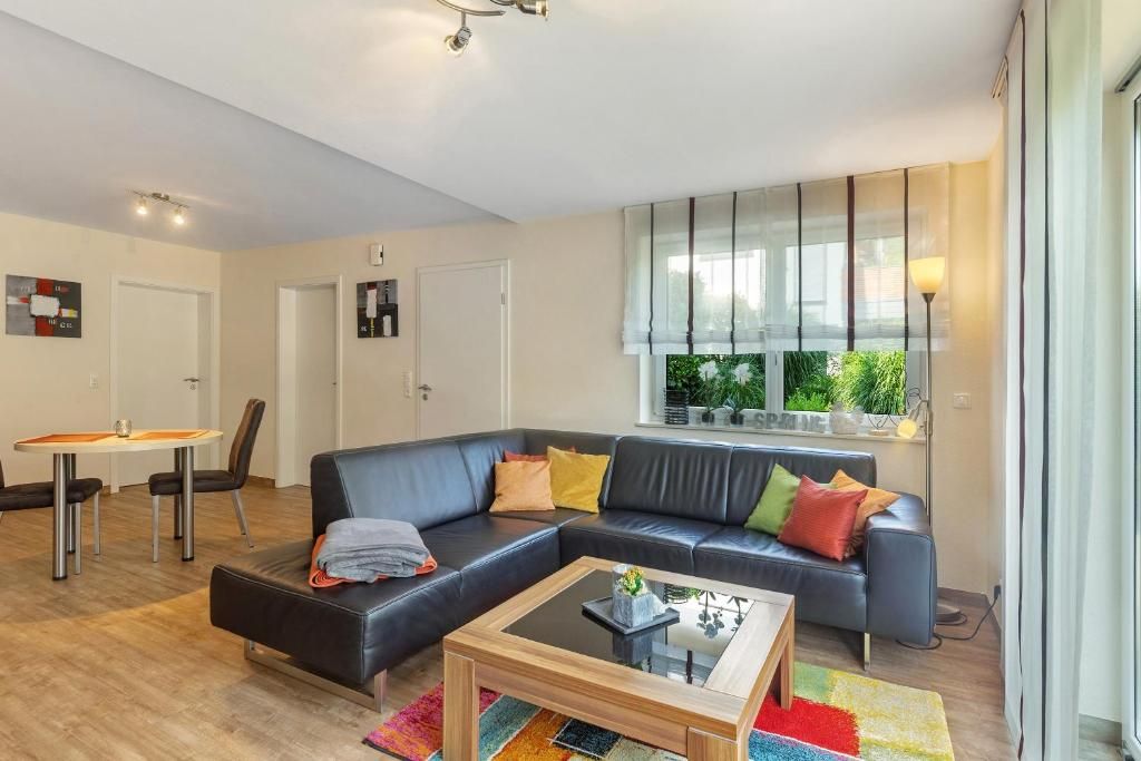 Ferienwohnung Gretel