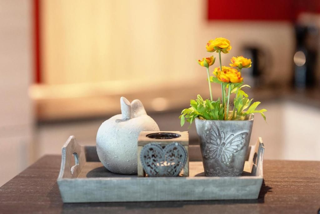 Ferienwohnung Gretel