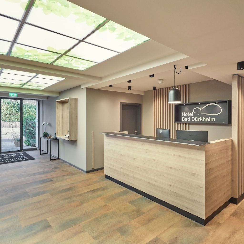 Hotel Bad Dürkheim