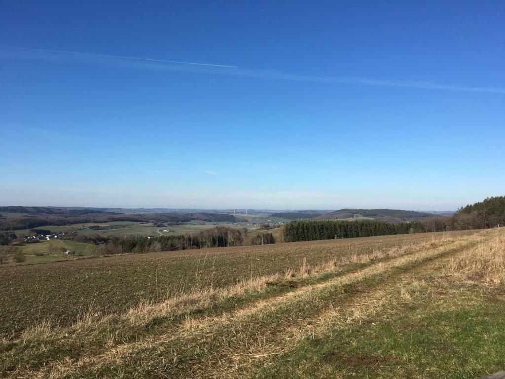 Ferienhaus Auf der Hill