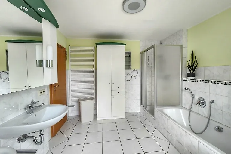 Im Baumgarten (große FeWo in Eriskirch)