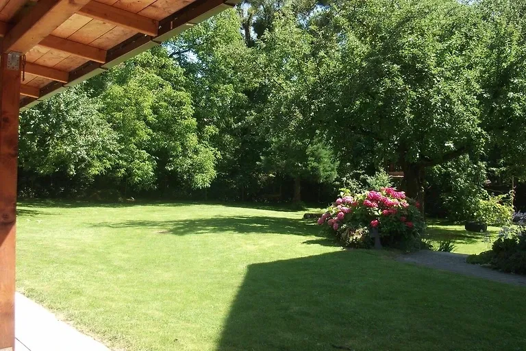 Im Baumgarten (große FeWo in Eriskirch)