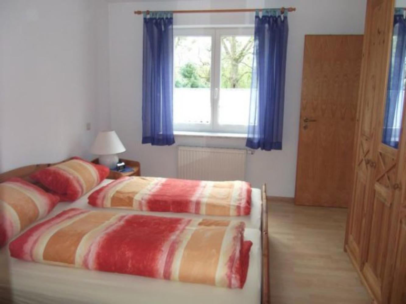 Im Grünen (kleine FeWo in Eriskirch)