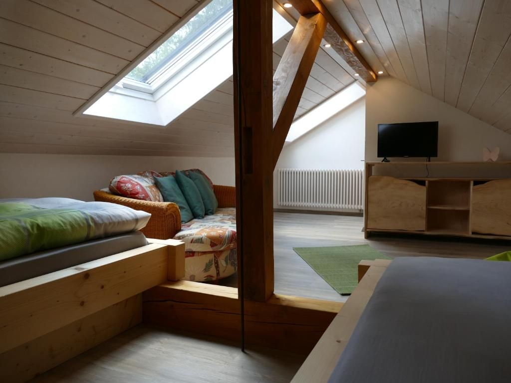 Ferienwohnung Quelle