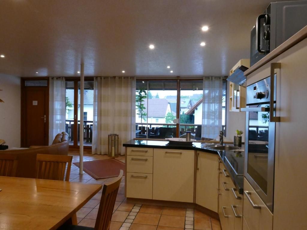 Ferienwohnung Quelle