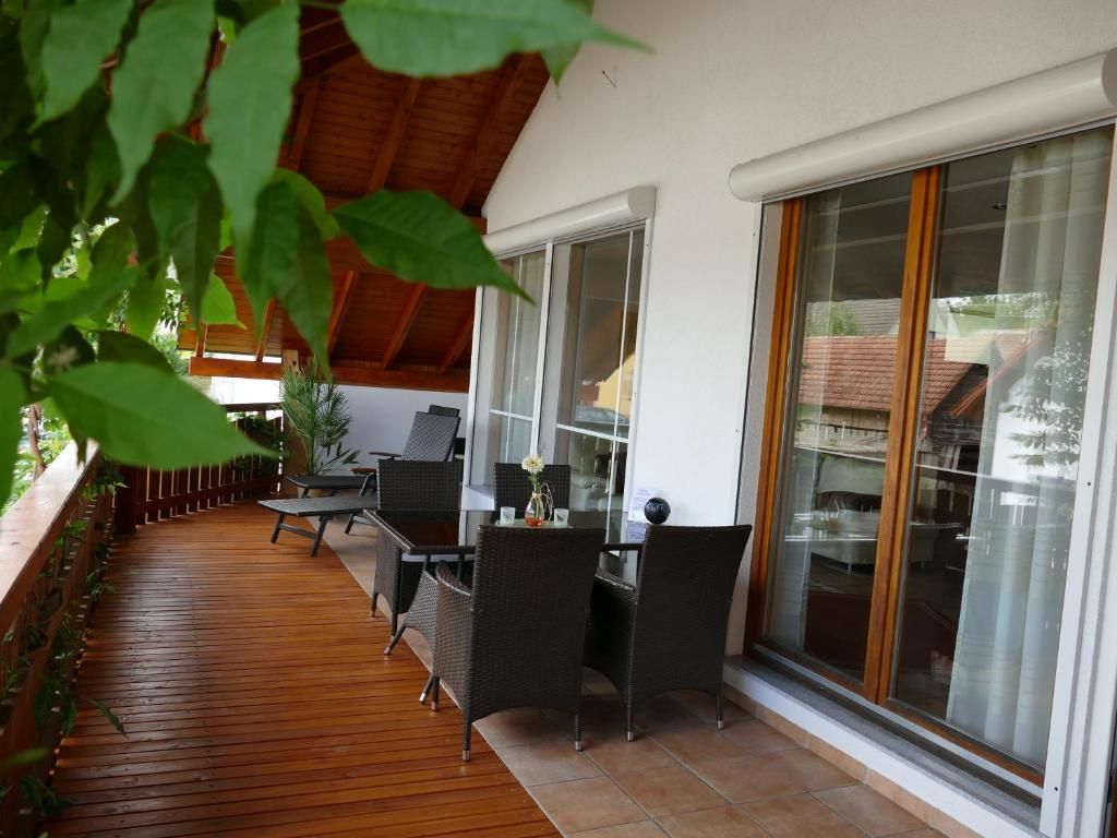 Ferienwohnung Quelle