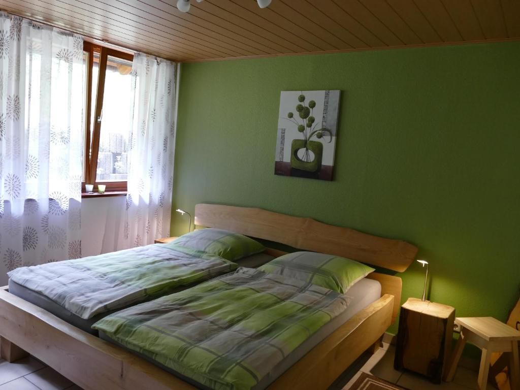 Ferienwohnung Quelle