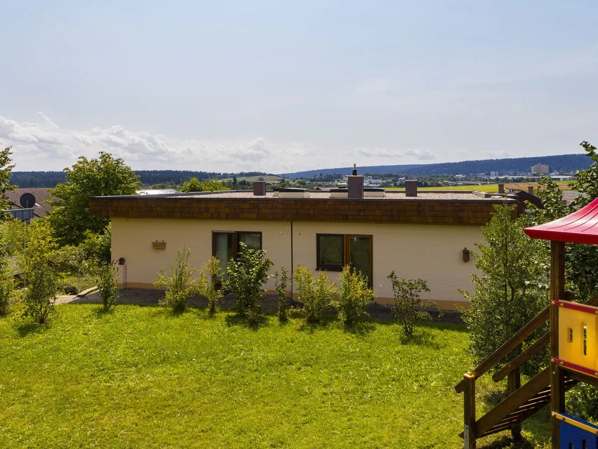 Ferienhaus Trollblume