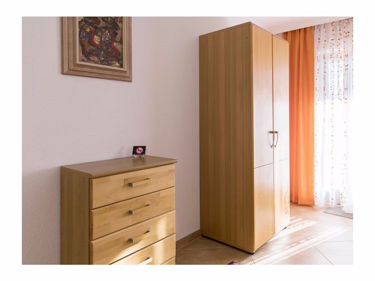 Ferienhaus Trollblume 2