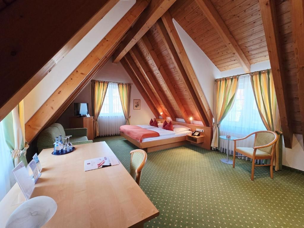 Hotel Post Jungingen