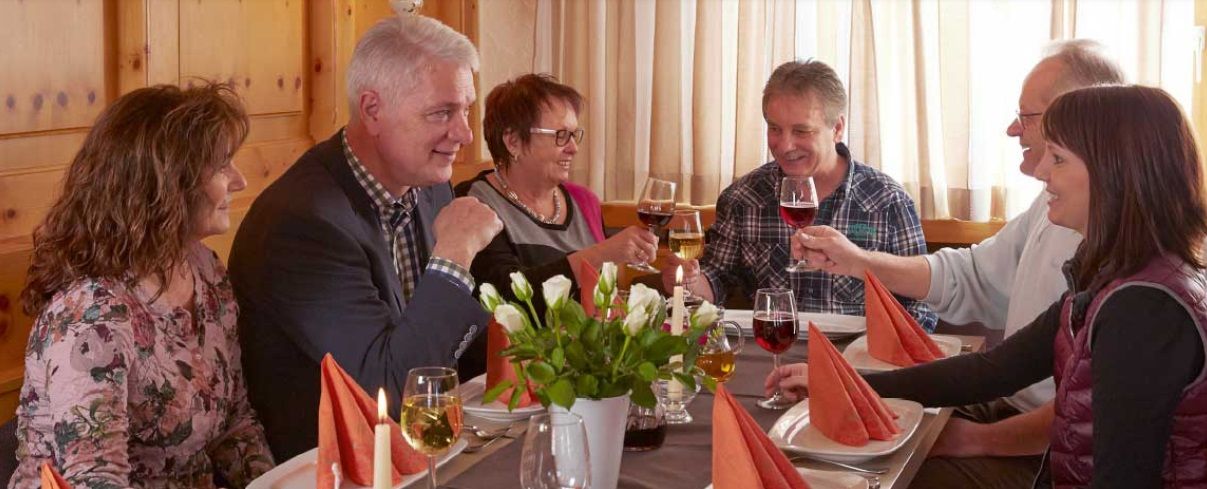 Gasthof zum Löwen Enzklösterle