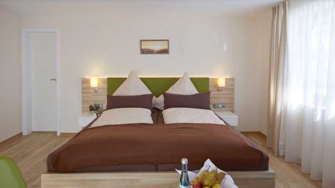 Gasthof zum Löwen Enzklösterle