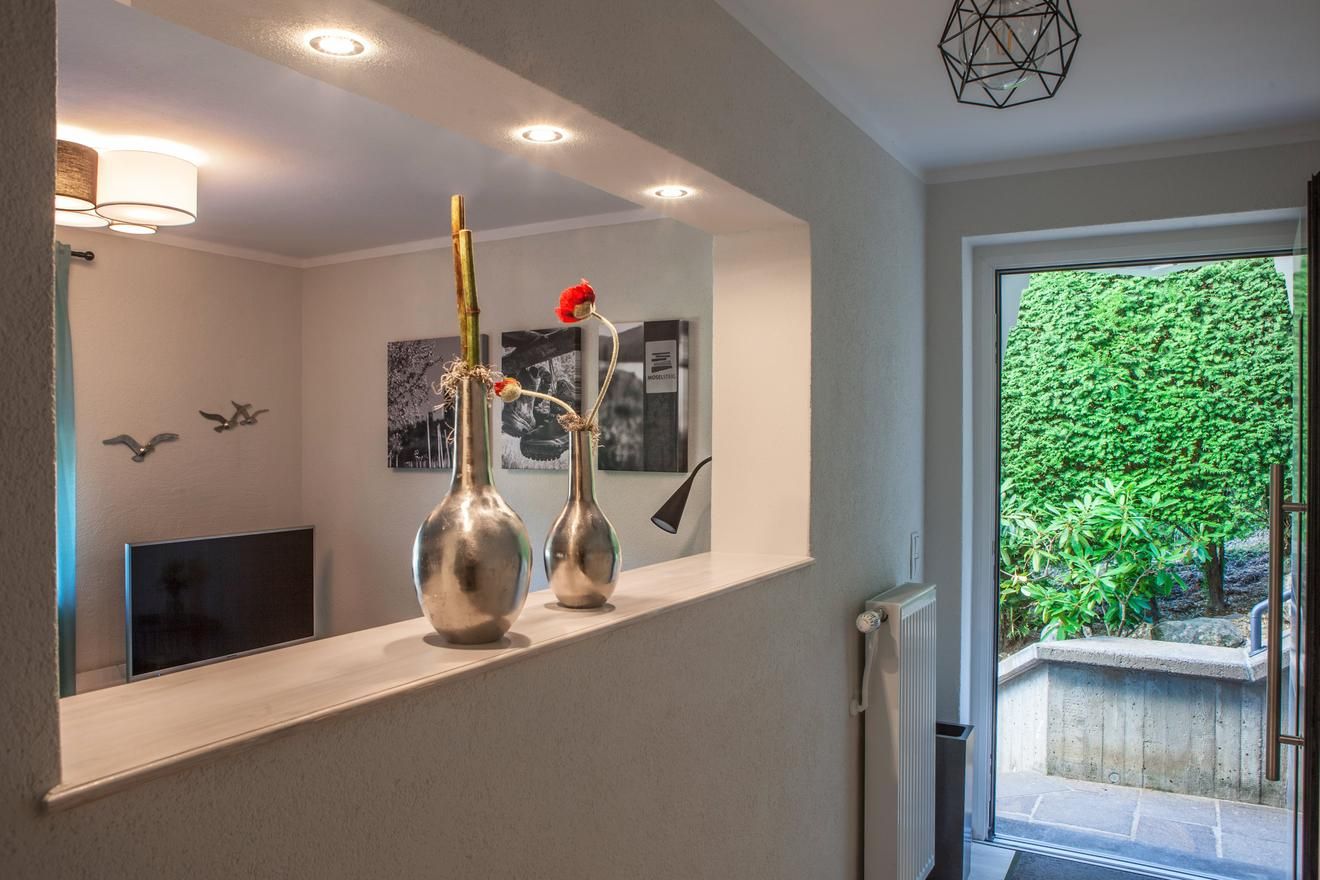 Ferienwohnung Zum Moselsteig