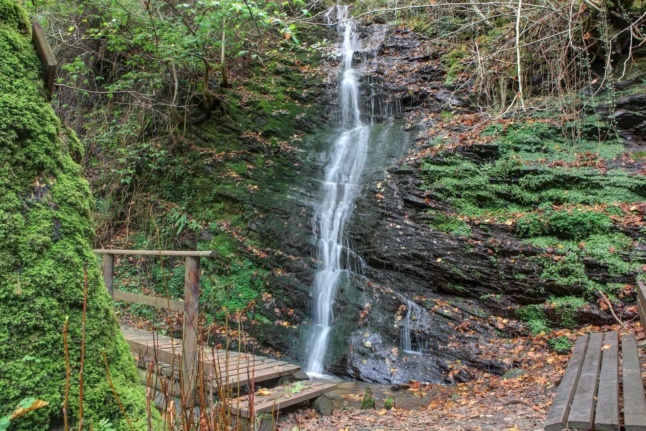 Ferienwohnung Zum Moselsteig