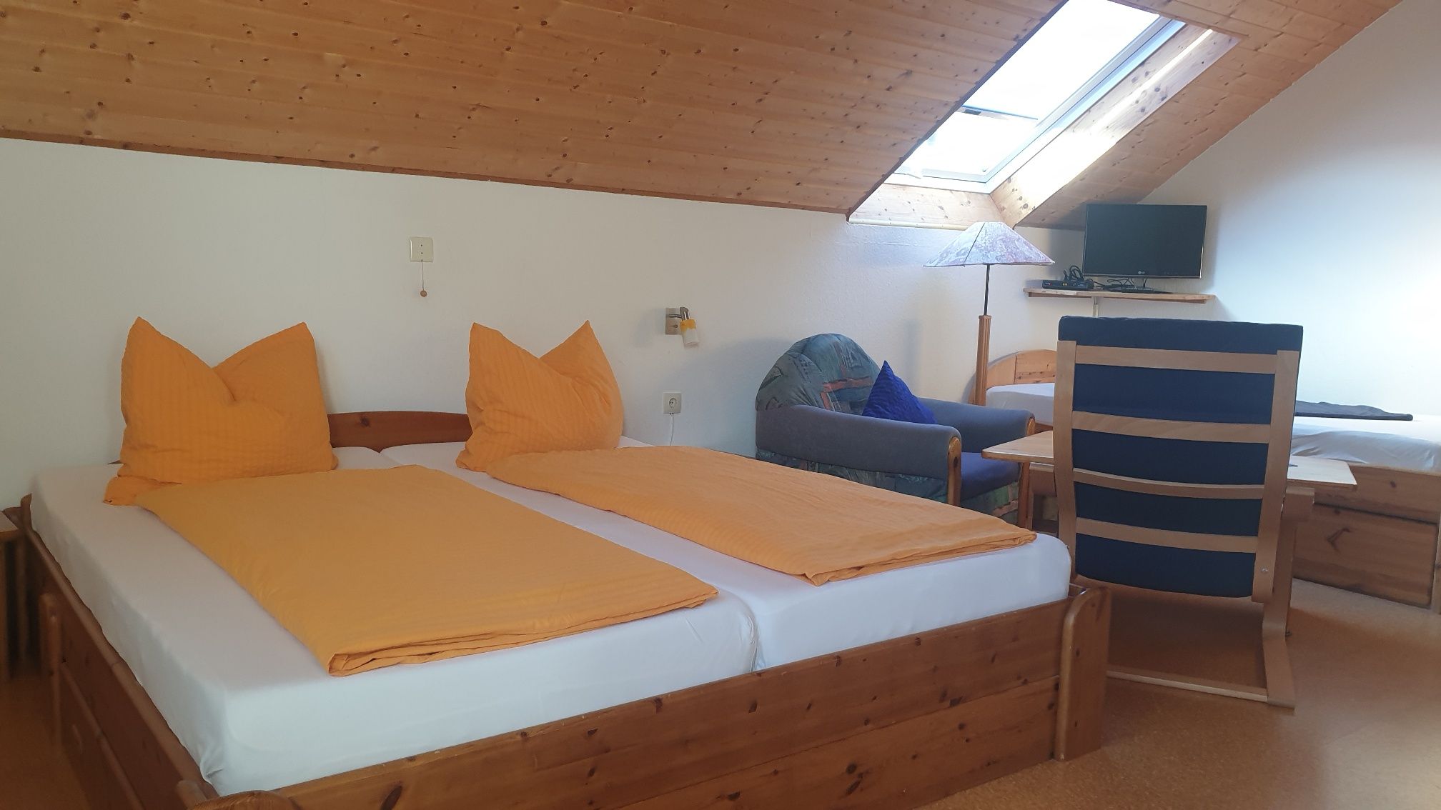 Landgasthof Pension Kugele