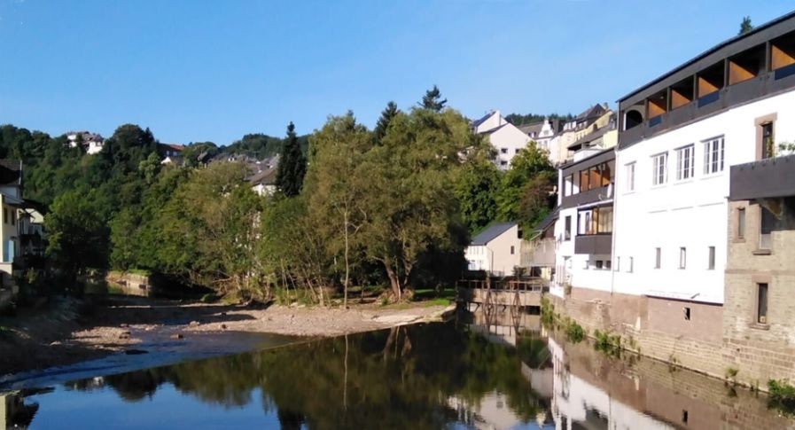 Ferienwohnung Kyllburg