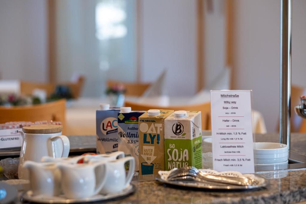 Hotel am Froschbächel ***S