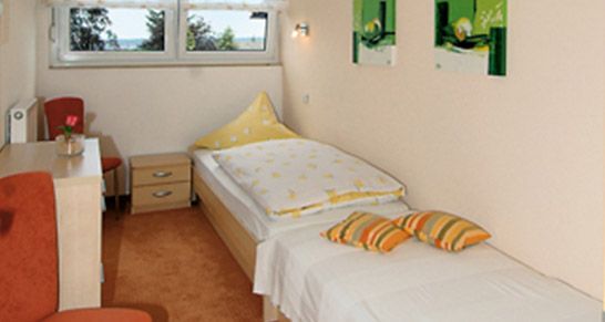 Ferienwohnungen Schaber