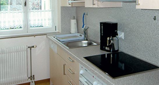 Ferienwohnungen Schaber