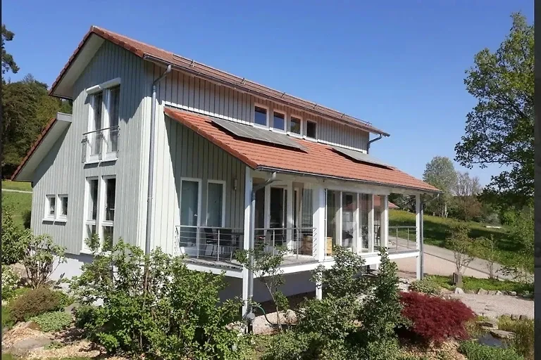 Ferienhaus Kiess