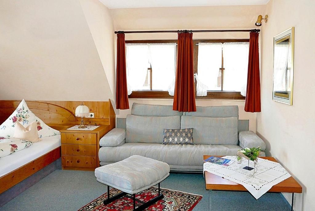 Ferienwohnung Landhaus Seiler