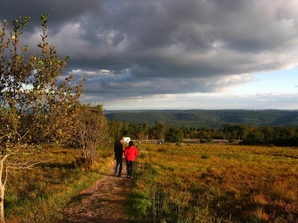 Ferienwohnung Landhaus Seiler