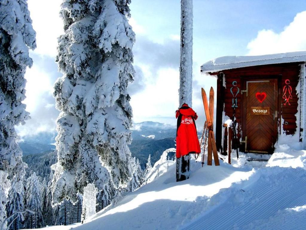 Ferienwohnung Landhaus Seiler